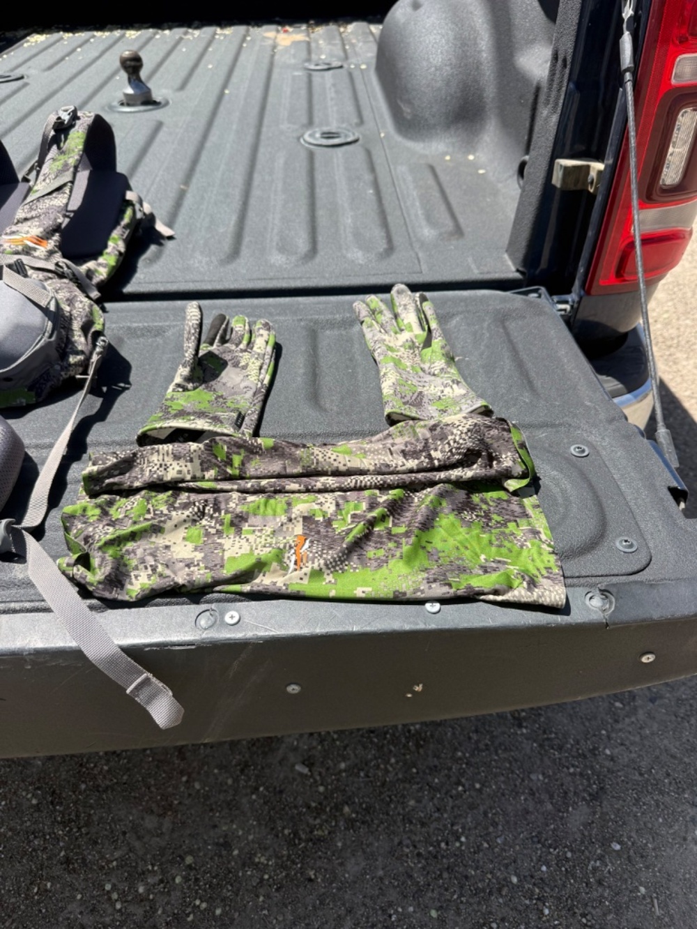 Sitka Gear View 2